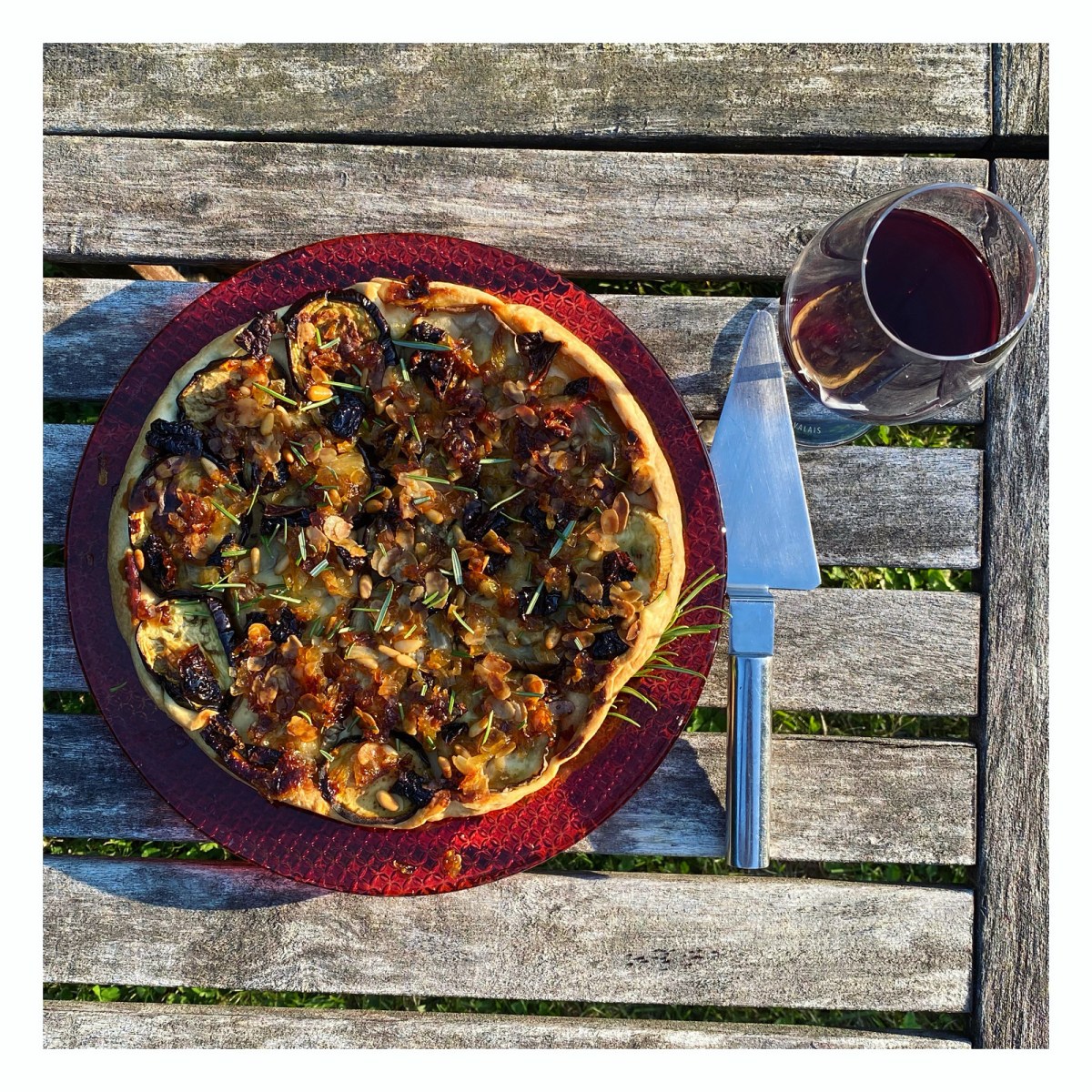 Libal Les beaux légumes de Renata Libal – Flannie
