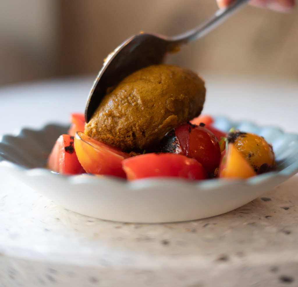 Pristine, retour aux sources&nbsp;culinaire