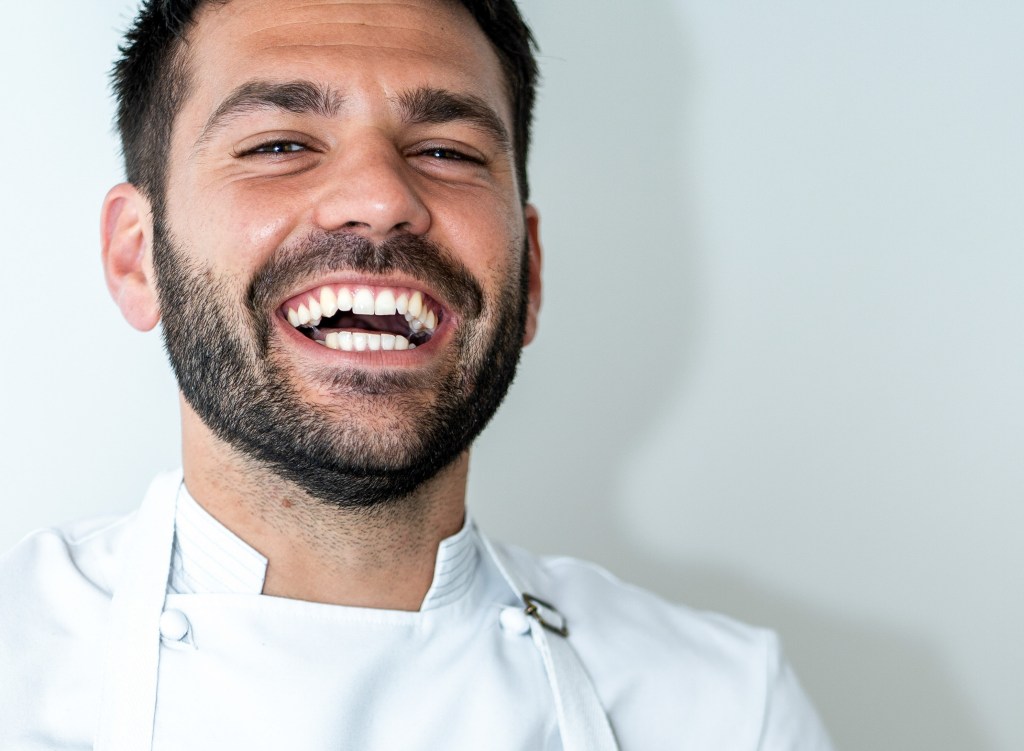 Florian Mongai, l&rsquo;enchanteur enchanté