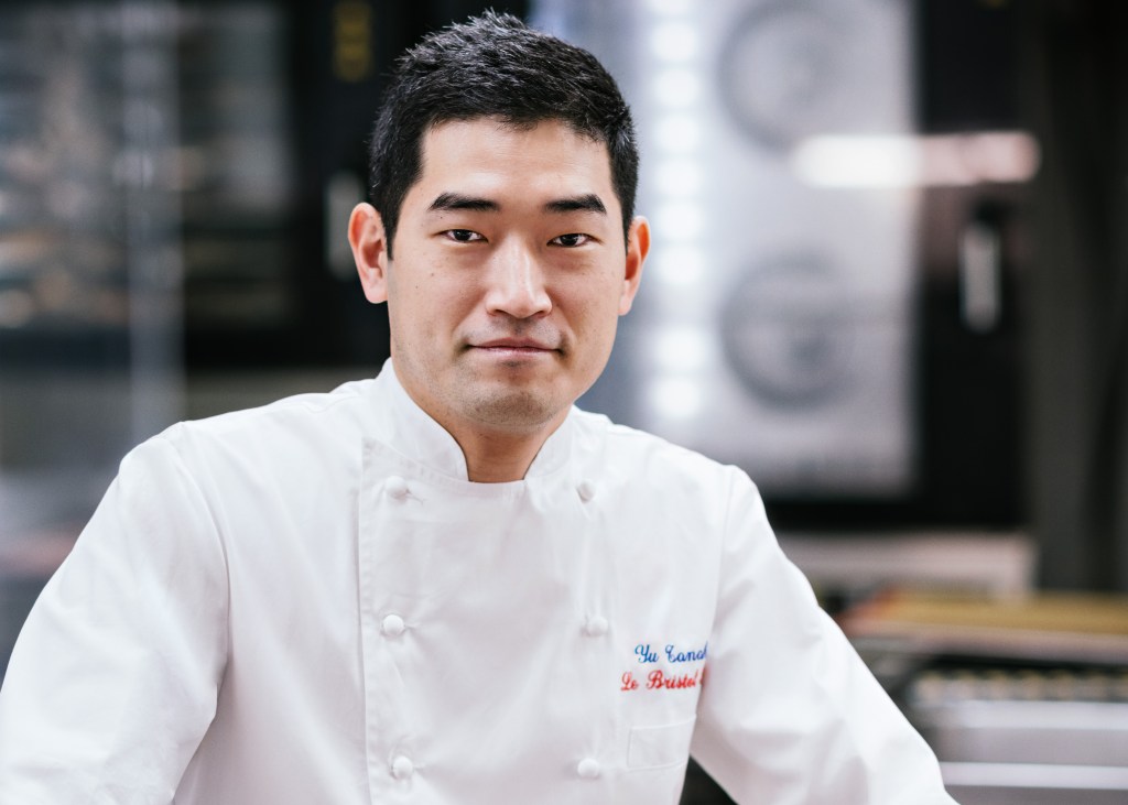 Yu Tanaka, la délicatesse d&rsquo;une belle&nbsp;âme