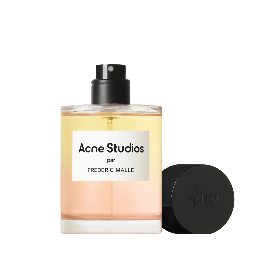 Vibrant : Acne Studios par Frédéric&nbsp;Malle