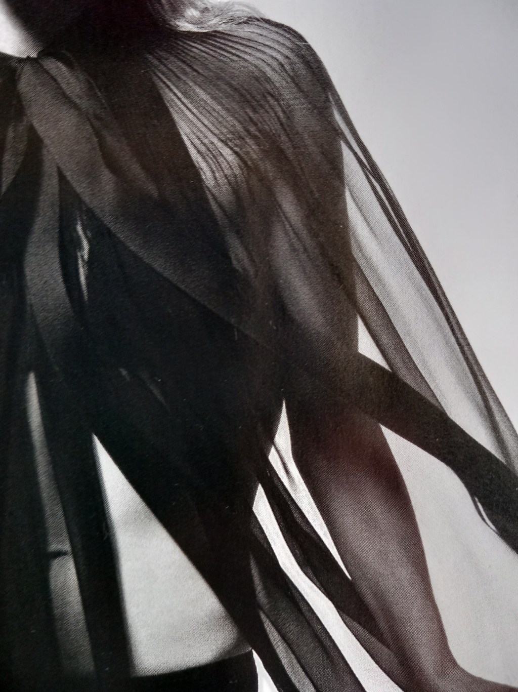 L&rsquo;icône des prochaines collections : l&rsquo;humanité ?