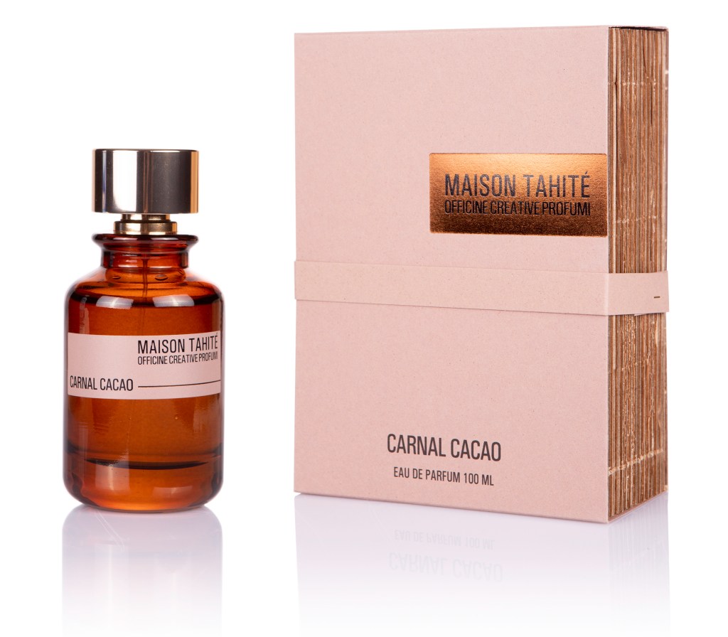 Journal de nuit : Carnal Cacao