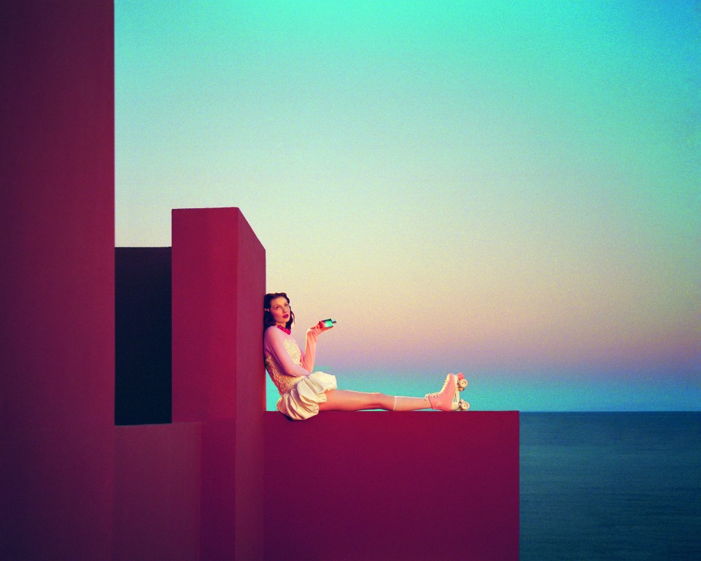 Idole du jour : Miami Shake